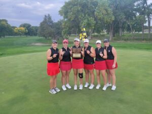 Broken Bow Begins Play at State Tournament Today