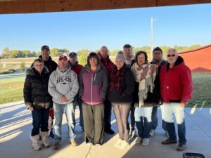 Elktoberfest 5k