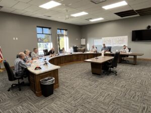 Board of Supervisors Recap: October 11
