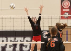 High School Volleyball Scores 10/6