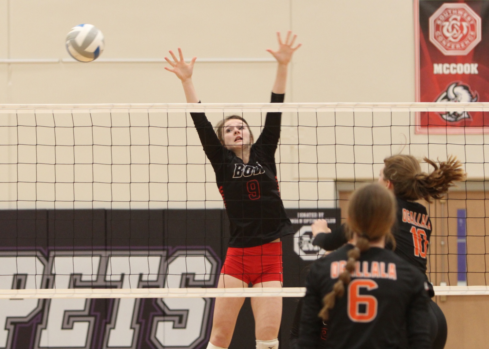 High School Volleyball Scores 10 6 Sandhills Express High School Volleyball Scores 10 6 Sandhills Express