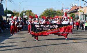 Harvest of Harmony Parade Pictures