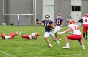 High School Football Scores 10/7