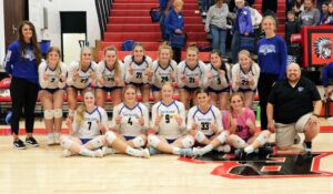 South Loup Wins MNAC Volleyball Tournament
