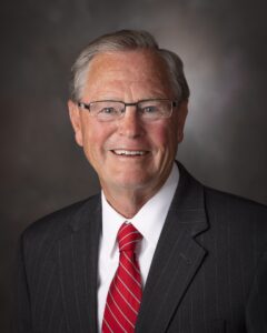 Jerry Adams to be Inducted into Cattle Feeders Hall of Fame