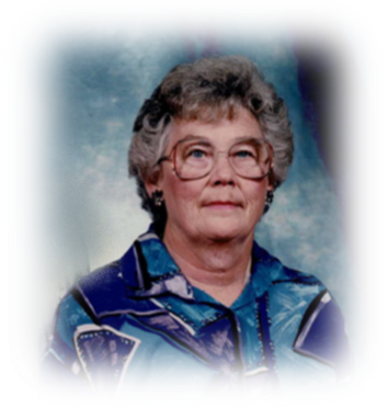 Funeral Services for Marcia Nelson, age 90