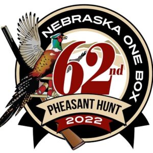 62nd Annual Nebraska One Box Pheasant Hunt November 3-6