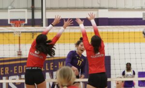 SEM to Host Elgin Public Pope John in D1-6 District Final on Saturday