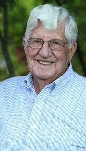 Funeral Services for Dr. Tony R. Pitkin, age 88