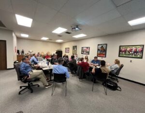 Career and Technical Education Curriculum Review Begins