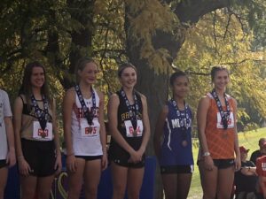 Pictures from State Cross Country - Thanks to Dean Ringlein and Jeremy Shipe