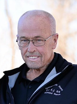 Funeral Services for Scott Remund, age 62