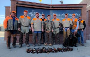 2022 One Box Hunt Results Announced
