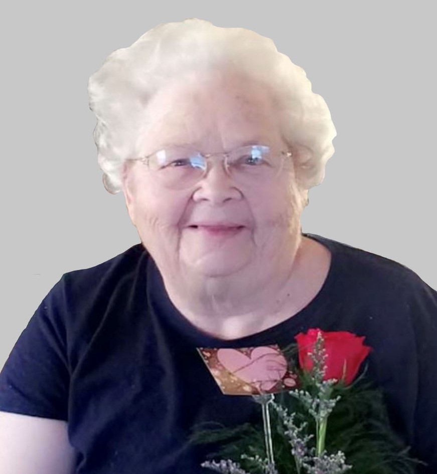 Funeral Services for Jeanette Smith
