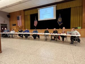 City Council Meets Last Time Before Election Day