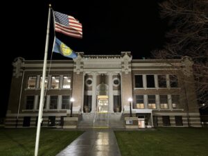Board of Supervisors Recap: December 12