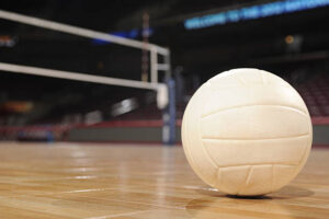 Area Athletes Receive All State Volleyball Recognition from OWH - Arbuthnot of SEM First Team Honors