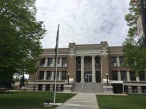 Board of Supervisors to Discuss HR Contract & Sheriff Vehicle Bids on Tues. 12/13