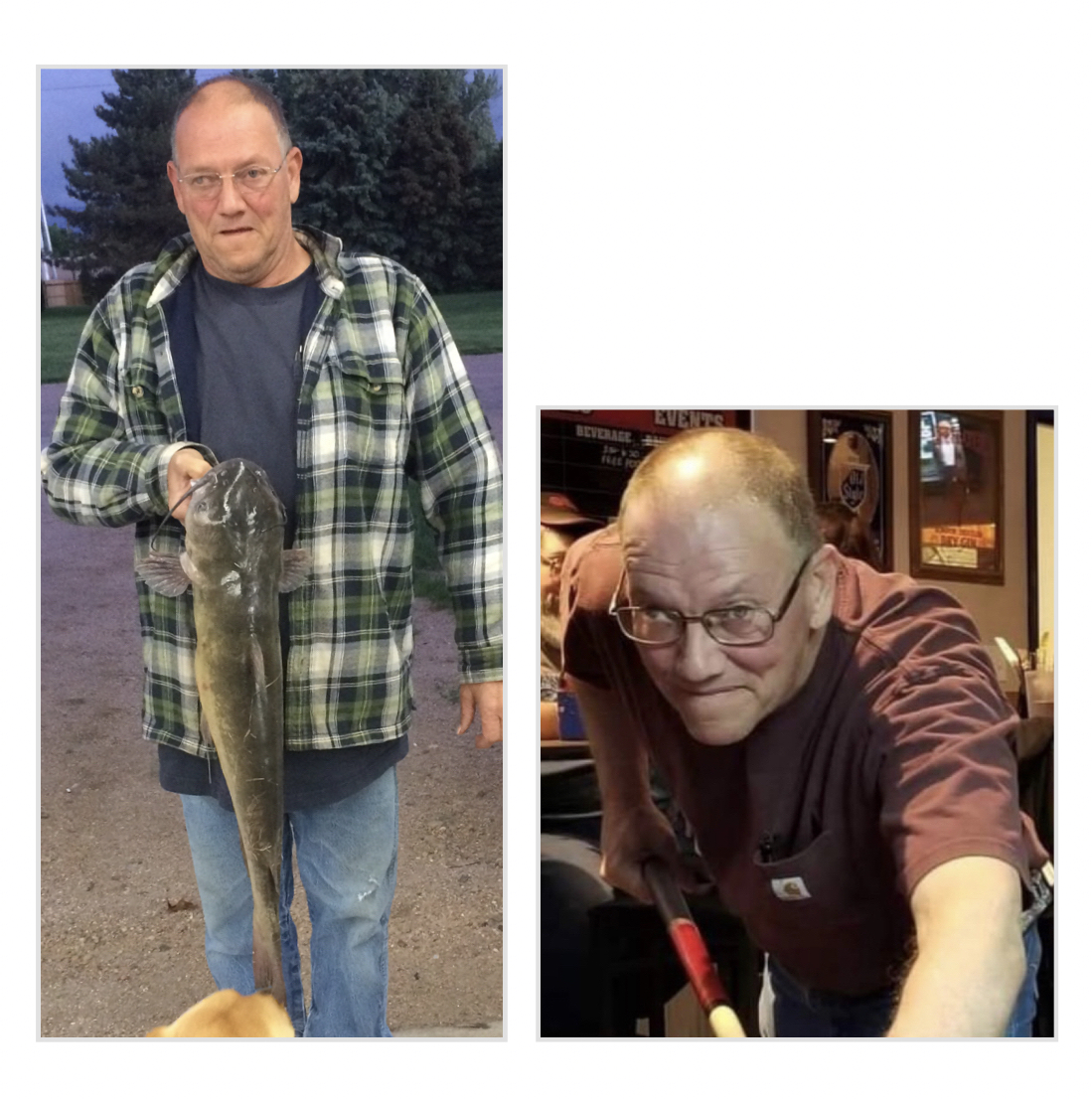 Funeral Services for John Lytle, age 58 Sandhills Express