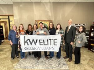 Broken Bow Chamber Bestows Three GROW Awards