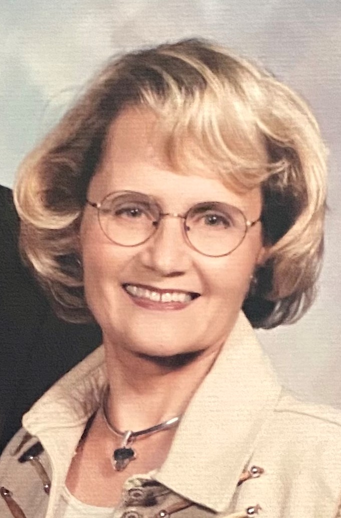 Funeral Services for LaDonna Davis, age 90