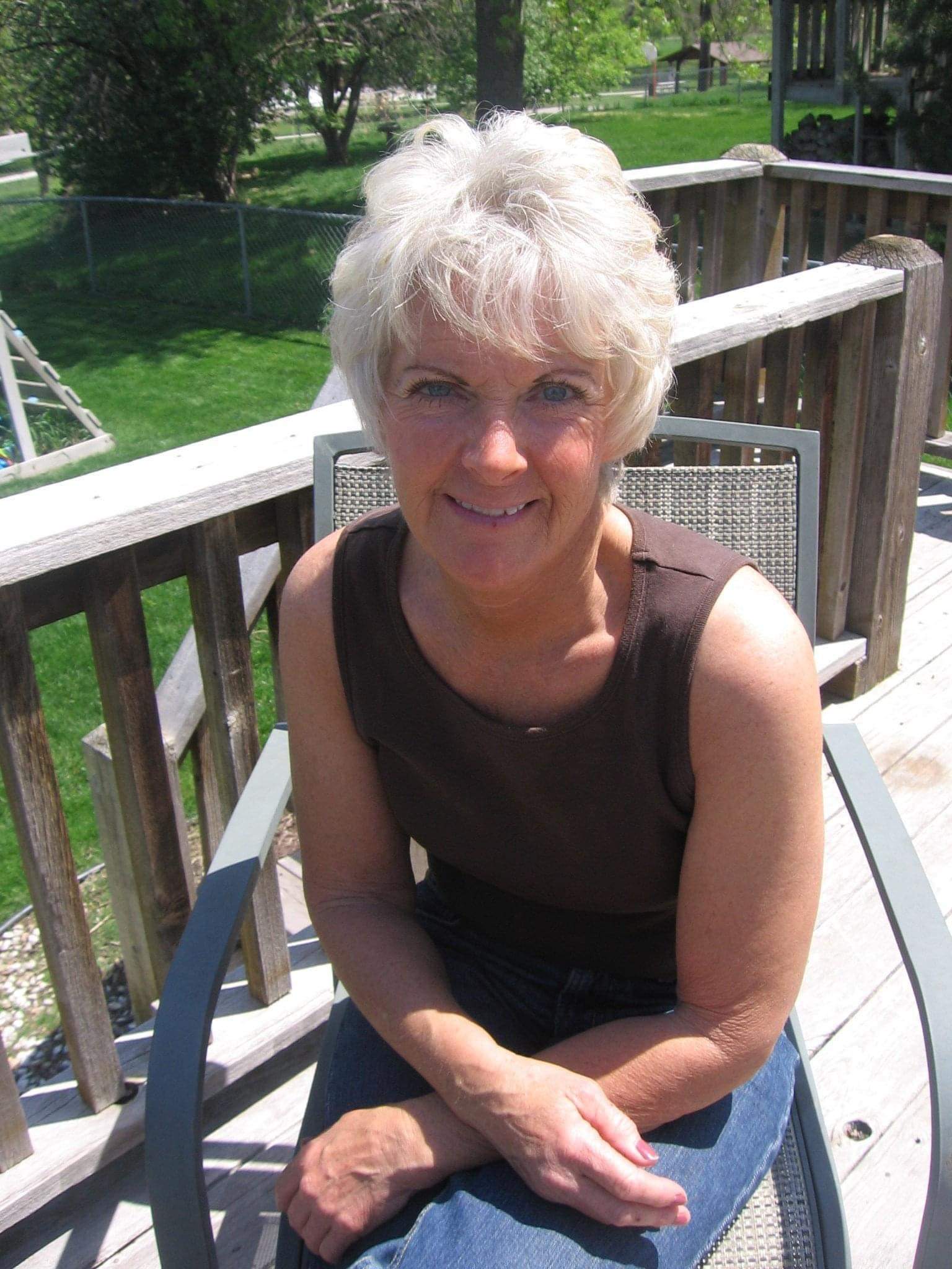 Funeral Services for Lana Myers, age 69