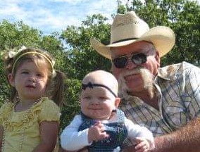 Funeral Services for Myron Fred, age 73