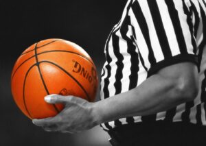 MPCC Broken Bow to Offer Sports Officiating and Sportsmanship class