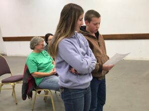 Ag Society Recap: County Fair 4-H Dog Show Will Move Day and Time
