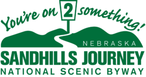 Byway Awards Stretch all Across the Sandhills