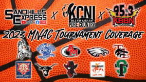 MNAC Finals Set