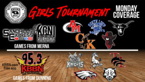 MNAC Girls Basketball Quarterfinals Today / SWC Basketball Tournament Begins