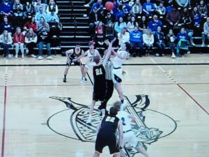 South Loup Wins Girls and Boy MNAC Tournament Titles
