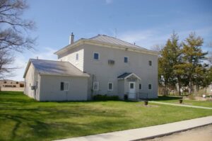 Blaine County Board of Commissioners Meeting Rescheduled