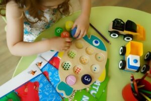 Mid-Plains to Offer Fast-Track in Early Childhood Education