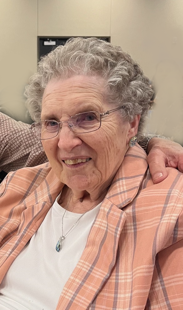 Funeral Services for Leona Deaver, age 86