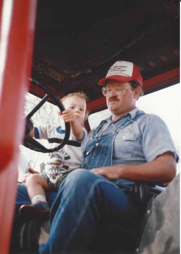 Funeral Services for Rick Leibert, age 65