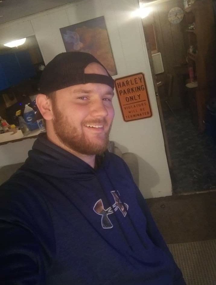 Funeral Services for Riley Royle, age 26