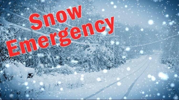 Wayne Snow Emergency Declaration has been Lifted Sandhills Express