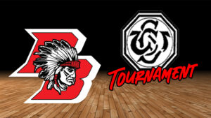 Broken Bow Falls in Semifinals of SWC Girls Basketball Tournament
