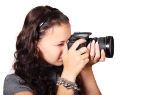 Mid-Plains Broken Bow Announces First in Series of Photography Classes