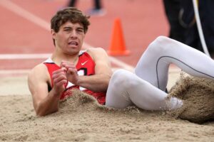 Dylan Reynolds to be Inducted Into the Broken Bow Athletic Hall of Fame