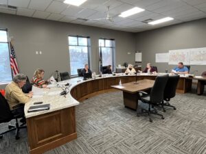 Supervisors Approve Three Resolutions Tuesday