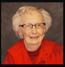 Funeral Services for Glenola Kleckner, age 94
