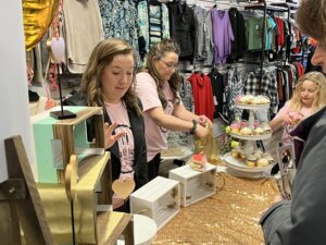 Bissonette Bake Sale Sells Out in 45 Minutes in Memory of James