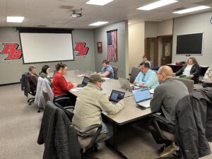 Broken Bow School Board meeting recap