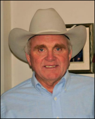 Funeral Services for Jamie Fred, age 75