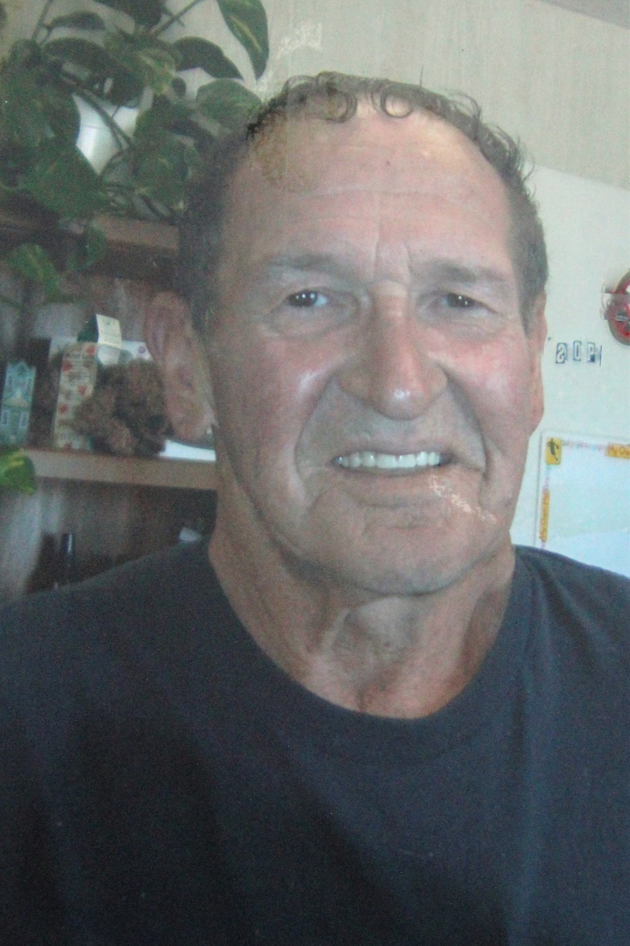 Funeral Services for Orville 