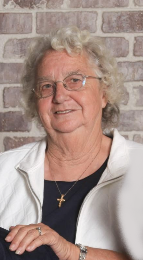 Funeral Services for Josephine Morris, age 79