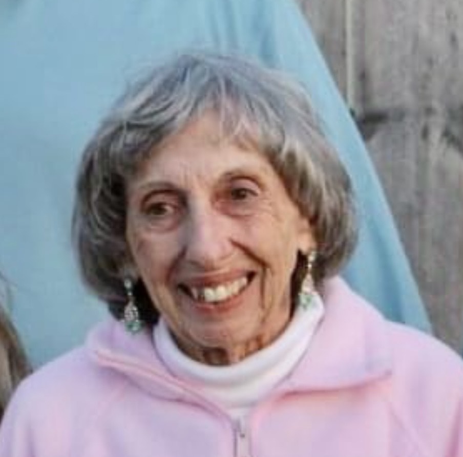 Funeral Services for Sharon Carson, age 84